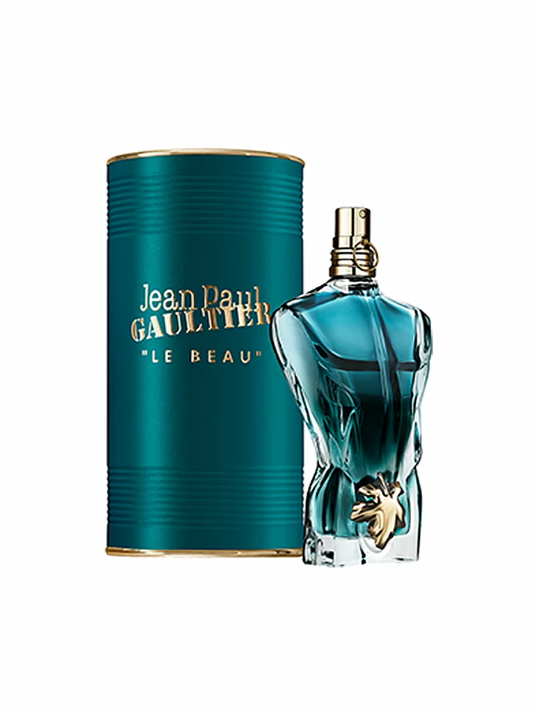 Jean Paul Gaultier Le Male Le Beau Edt 75ml 4